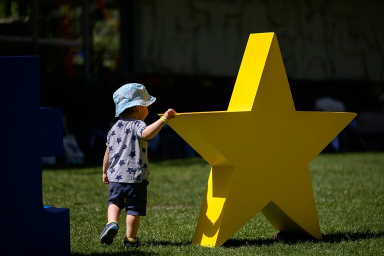 საქართველოში ევროკავშირის წარმომადგენლობა – ევროპული გაერთიანება პეტერ ფიშერს სრულ მხარდაჭერას უცხადებს