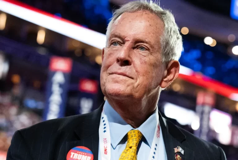 კონგრესმენმა ჯო უილსონმა „ქართული ოცნების“ შესახებ ახალი წინადადება მოამზადა