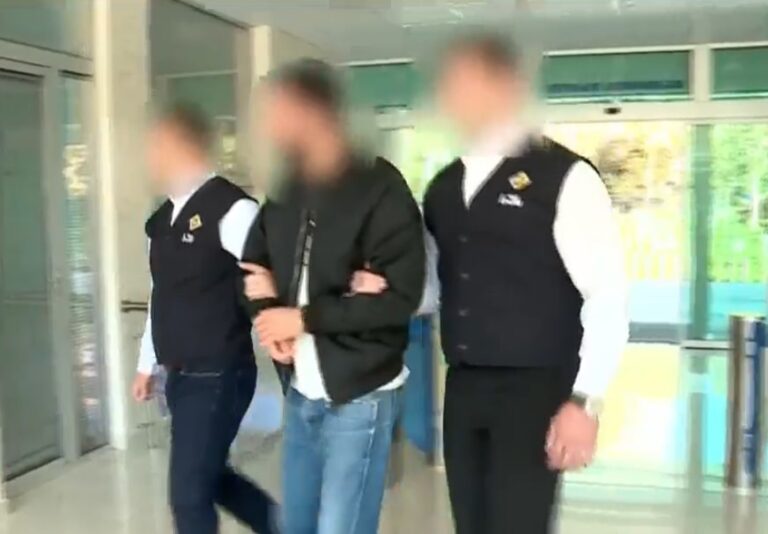 სახელმწიფოს კუთვნილი 4 184 249 ლარის თაღლითურად დაუფლების ფაქტზე რამდენიმე პირი დააკავეს