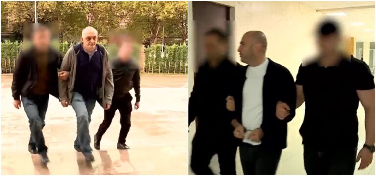 პროკურატურა ლევან ხაბეიშვილისთვის აღკვეთის ღონისძიებად პატიმრობის შეფარდებას, მურთაზ ზოდელავასთვის კი გირაოს მოითხოვს