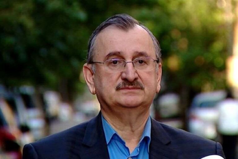 რომან გოცირიძე: შვეიცარიული ფრანკი და სომხური დრამი აღმოჩნდა ორად ორი ვალუტა მსოფლიოში, რომლებიც არ გაუფასურებულან დოლართან მიმართებით ბოლო ათი წლის განმავლობაში