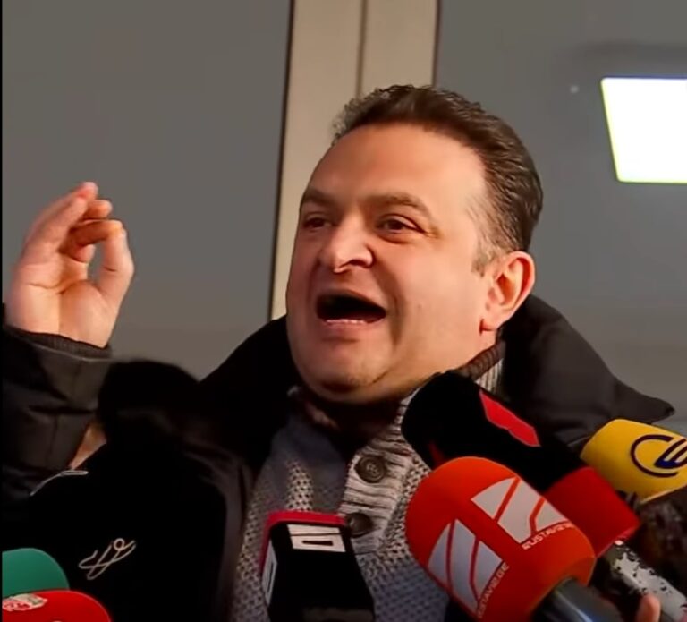 გედევან ფოფხაძე: გულწრფელად გეტყვით, ივანიშვილს ბენზინს თუ გადაასხამენ და ცეცხლს წაუკიდებენ, არ მეწყინება