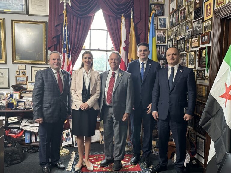 პეტრე ცისკარიშვილი: „ოცნება“ ვერ მიაღწევს ამერიკის რადარიდან საქართველოს გაქრობას