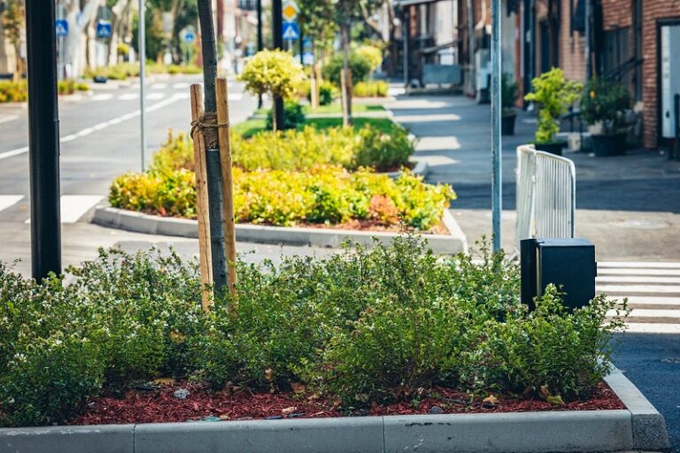 თბილისში, მომდევნო ოთხ წელში რუსთაველის, ვაჟა-ფშაველასა და გურამიშვილის გამზირების, ასევე, თამარაშვილის, გორგასლისა და გოძიაშვილის ქუჩების რეაბილიტაცია იგეგმება