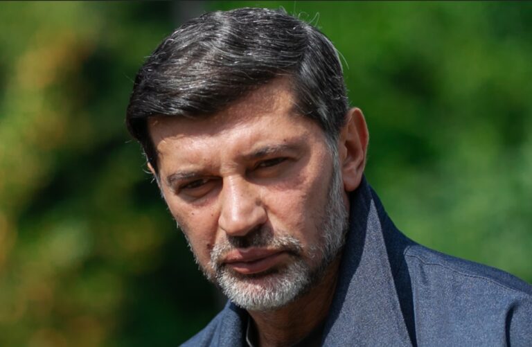 კახა კალაძე: ირაკლი ღარიბაშვილს დიდი ხანია ვიცნობ, ძალიან მწყდება გული