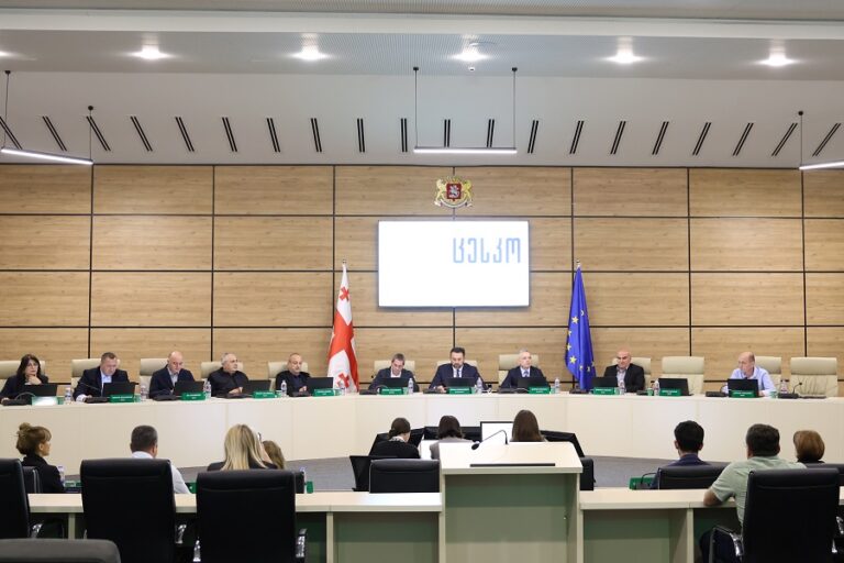 ცესკომ 4 ოქტომბრის არჩევნების შედეგები შეაჯამა – საკრებულოების პირველი სხდომები საქართველოს მთელ ტერიტორიაზე [დროებით ოკუპირებული ტერიტორიების გამოკლებით] 30 ოქტომბერს, 11:00 საათზე გაიმართება