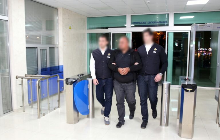 ახალქალაქის მუნიციპალიტეტის მერის წარმომადგენელი სოფელ დილისკის ადმინისტრაციულ ერთეულში ქრთამის აღების ფაქტზე  დააკავეს