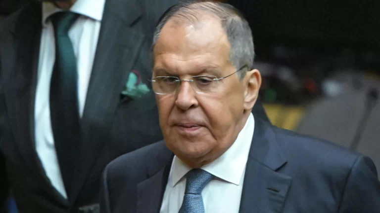 სერგეი ლავროვი: მოსკოვი აღკვეთს დასავლეთის მცდელობებს, რუსეთისგან მოწყვიტოს სამხრეთ კავკასიისა და ცენტრალური აზიის ქვეყნები