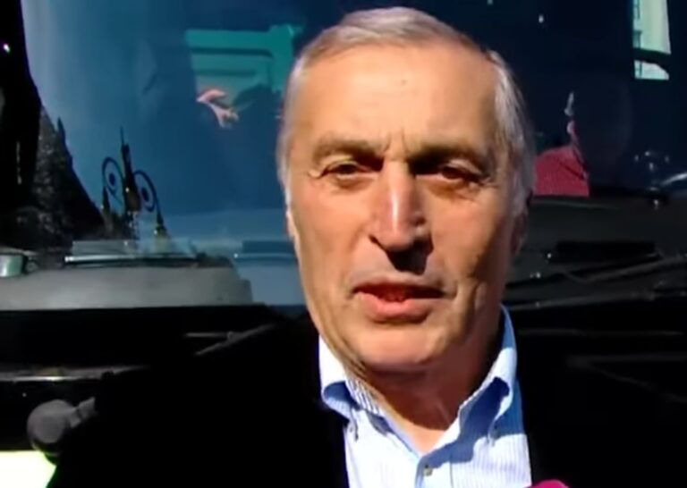 [ვიდეო] პაატა ბურჭულაძე: აი, ნახავთ, სპეცრაზმელები გადმოვლენ ჩვენს მხარეს, როცა ჩვენ აქ დეკლარაციას მივიღებთ