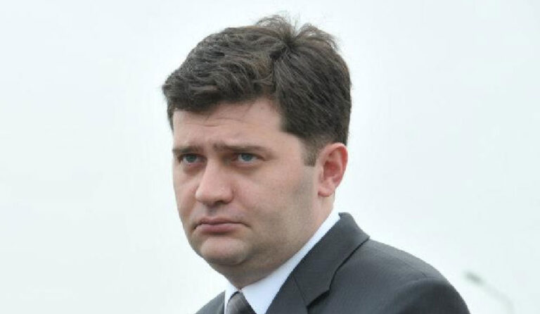 შსს-მ ბაჩანა ახალაია მოწმის სახით გამოკითხვისა და ხმის ნიმუშის აღების მიზნით დაიბარა