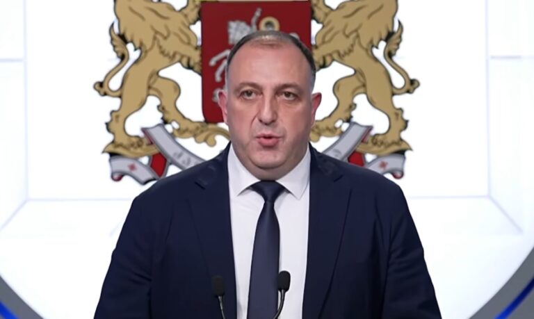 გენერალური პროკურორი: ირაკლი ღარიბაშვილის, გრიგოლ ლილუაშვილის, ოთარ ფარცხალაძის და კიდევ რვა პირის სახლებში ჩხრეკა ჩატარდა, ამოღებულია სხვადასხვა ელექტრონული მოწყობილობა, დოკუმენტაცია, დიდი ოდენობით თანხა