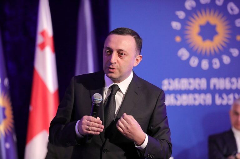 ირაკლი ღარიბაშვილი უახლოეს დღეებში განცხადებას გააკეთებს და „დეტალურად ახსნის“ ყველაფერს – ადვოკატი