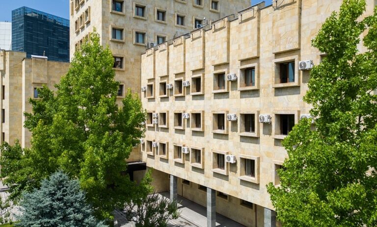 პროკურატურამ საქართველოს ტექნიკური უნივერსიტეტის კუთვნილი, დიდი ოდენობით ქონების მართლსაწინააღმდეგო მითვისების და გაფლანგვის ფაქტზე გამოძიება დაიწყო