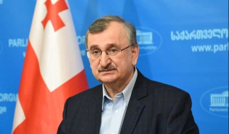 რომან გოცირიძე: არაბული ინვესტიციებით, თბილისში აშენდება მცხეთის სიდიდის ქალაქი, გონიოში სიღნაღის სიდიდის, სახლების და ბინების 60 პროცენტი გაიყიდება უცხოელებზე, პროექტი არის გაუმჭვირვალე