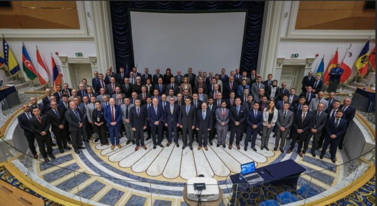 ნატოს ოპერატიული შესაძლებლობების კონცეფციის შეფასებისა და უკუკავშირის პროგრამის (OCC E&F) კონფერენცია საქართველოში იმართება