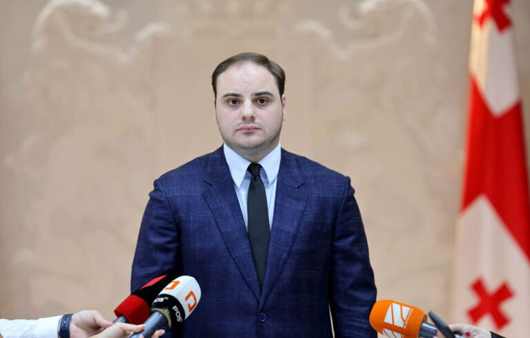 ლევან ჟორჟოლიანი: გამჭვირვალობის ინდექსში საქართველოს დაწინაურება ბოლო პერიოდში განხორციელებულ რეფორმებს უკავშირდება, პრემიერის გადაწყვეტილებით, ყველა განკარგულება გახდა საჯარო