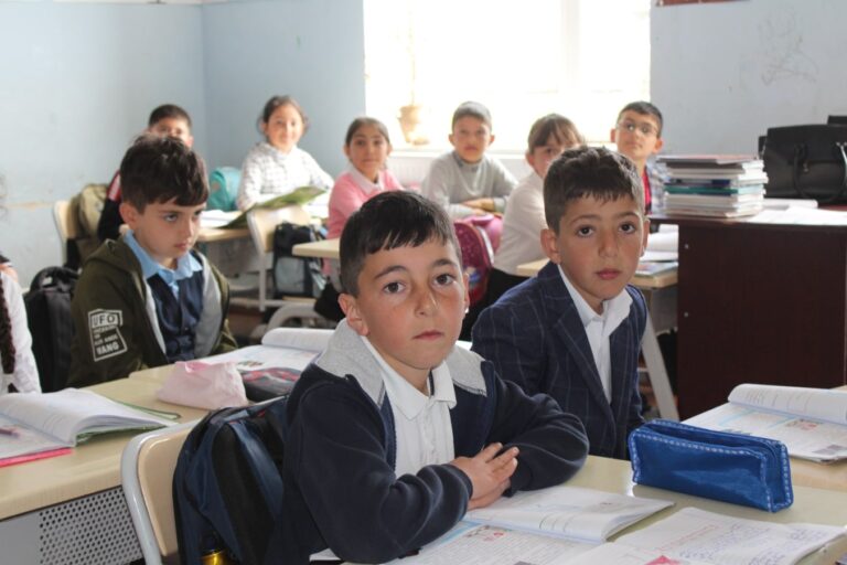 ირაკლი კობახიძე: თუ სკოლის მერხიდან არ შეიძინა მოსწავლემ ის ცოდნა და უნარები, რომლებიც მოგვიანებით გამოადგება  პროფესიულ საქმიანობაში,  სისტემა ვერ იქნება წარმატებული