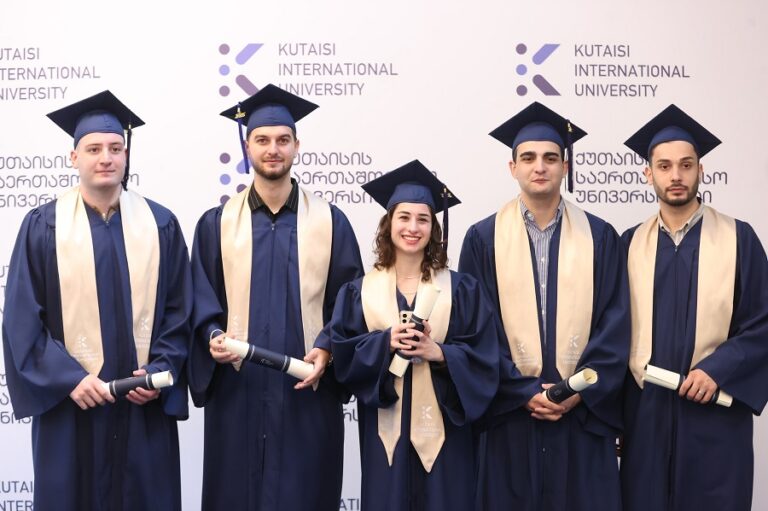 განათლების მინისტრი: მნიშვნელოვანია, საზოგადოებაში მოვშალოთ მენტალობა, რომ უმაღლესი განათლების მიღება აუცილებელია