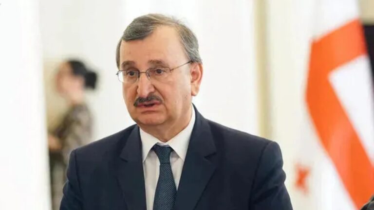 რომან გოცირიძე: არსწორად ვუდგებით ფასების ზრდის მიზეზებს