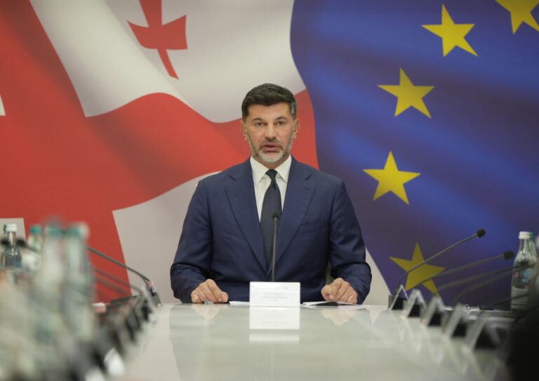 თბილისის მერთან პირისპირი შეხვედრების შესახებ დეტალური ინფორმაციის მიღებას მოქალაქეები მერიის ცხელ ხაზზე შეძლებენ