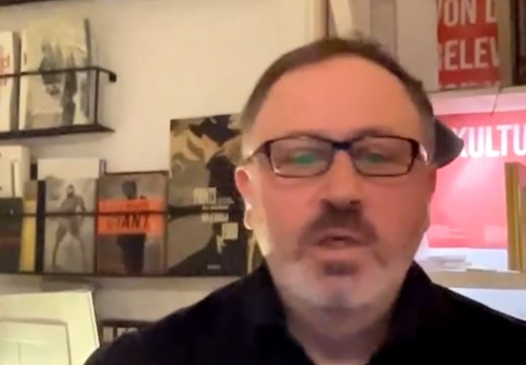 ელგუჯა ხოკრიშვილი: რა ზიანი მოაქვს ივანიშვილის რეჟიმს ქვეყნისთვის და ქვეყნის ინტერესების ღალატის რა მასშტაბთან გვაქვს საქმე, ნათლად ჩანს იმ გეოპოლიტიკურ პროცესებში, რომლებიც ჩვენ თვალწინ მიმდინარეობს