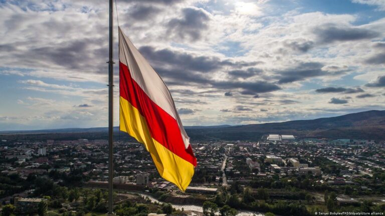 კახა კალაძე: არანაირი სამხრეთ ოსეთი არ არსებობს, არსებობს სამაჩაბლო, ის იყო საქართველოს განუყოფელი ნაწილი, დღეს, სამწუხაროდ, დროებით ოკუპირებულია