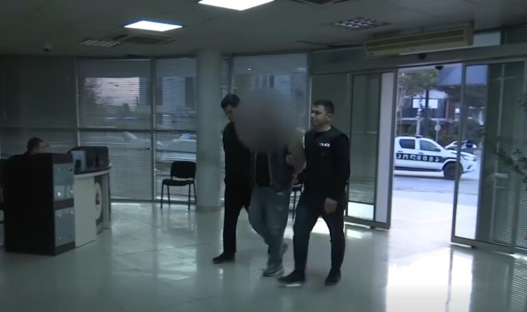 [ვიდეო] მარნეულში, წითელი ცირკულარით ძებნილი ელმურაზ მამედოვის დაკვეთით მოქმედი 2 პირი დააკავეს, ხოლო ერთს ბრალი წარედგინება