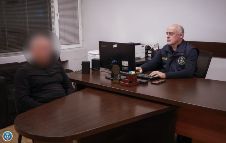 პროკურატურამ „კრისტალ ჯგუფის“ მფლობელის მიმართ სისხლისსამართლებრივი დევნა დაიწყო