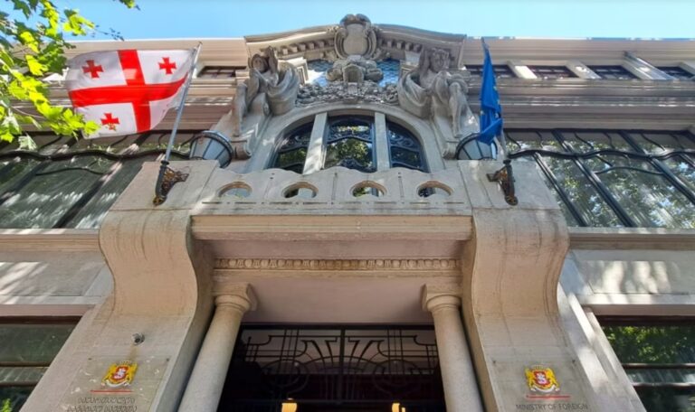 საქართველოს საგარეო საქმეთა სამინისტრო: ბრიუსელი მზად არ არის, მოისმინოს ქართული მხარის პოზიციები