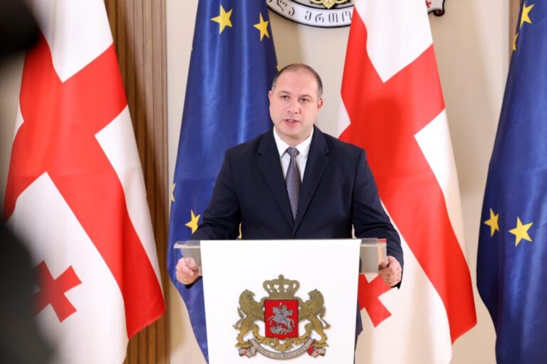 გივი მიქანაძე: მთავრობის გადაწყვეტილებით, 2025 წელს, ქართული განათლების სისტემის ისტორიაში პირველად, სახელმწიფო ენის გამოცდა ჩატარდება