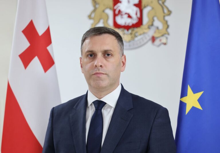 გურამ დუმბაძე: ცენტრალიზებული შესყიდვის ორგანოს შექმნით სახელმწიფოს ექნება ერთიანი პირობები როგორც გამოცდილებასთან, ასევე ფინანსურ მაჩვენებლებთან მიმართებით