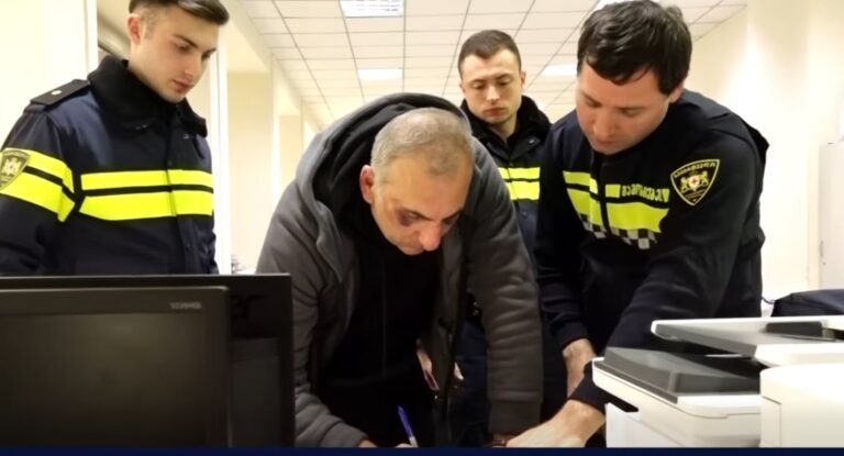 ლევან ბეჟაშვილი: რთულია, გაიგო ალეკო ელისაშვილის მოტივაცია, ასევე გასათვალისწინებელია, რომ ჩვენ გვყავს სამართალდამცავი სისტემა, რომელთა მტკიცებულებას სარწმუნოება ვერ ექნება