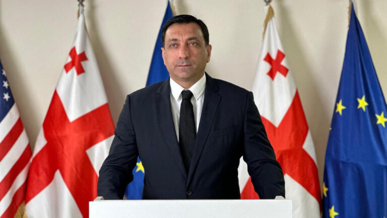 ლევან ბეჟაშვილი: საერთაშორისო პარტნიორების, იურიდიული საზოგადოების თხოვნით და მოთხოვნით, ვიწყებთ საკონსტიტუციო სამართალწარმოების პროცესს „ქართული ოცნების“ წინააღმდეგ