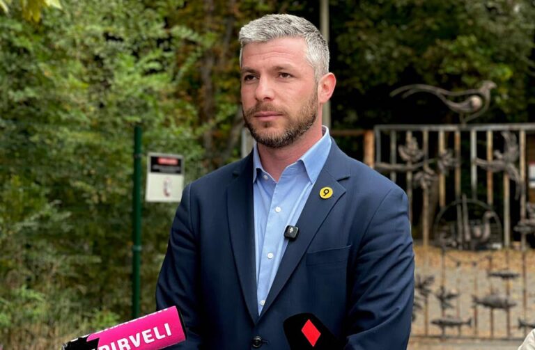 ირაკლი კუპრაძე: ჩნდება კითხვა, რატომ უნდა ივანიშვილს, სწორედ ახლა გააუქმოს უცხოეთში საარჩევნო უბნების არსებობა, ეს აჩენს ეჭვებს, რომ ემზადება ახალი საპარლამენტო არჩევნებისთვის