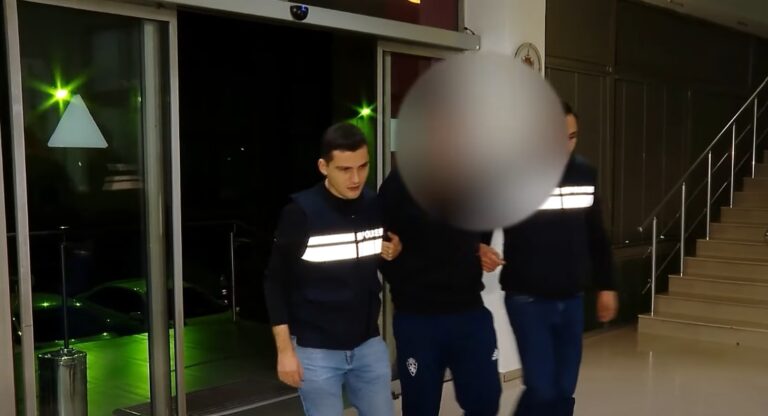 პოლიციამ თბილისში, ერთ-ერთ სუპერმარკეტთან მომხდარი ჯგუფური ძალადობის ორგანიზებისა და მასში მონაწილეობის ბრალდებით კიდევ ოთხი პირი დააკავა