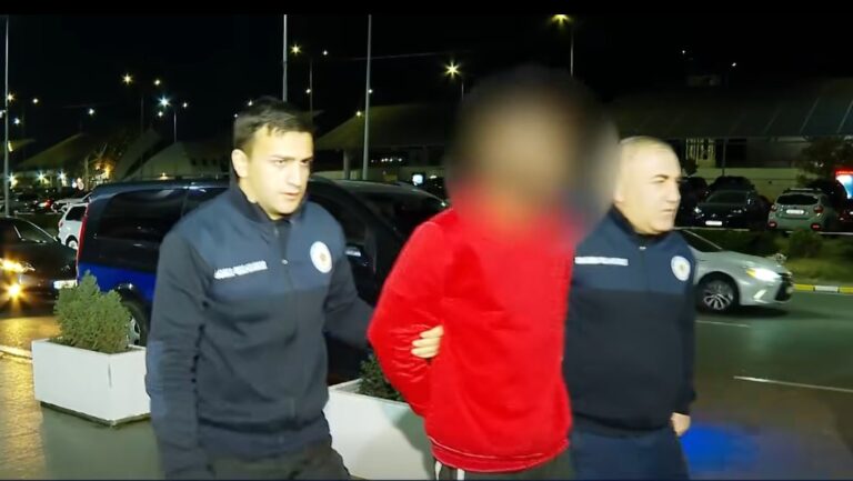 საქართველოდან უცხო ქვეყნის 47 მოქალაქე გააძევეს