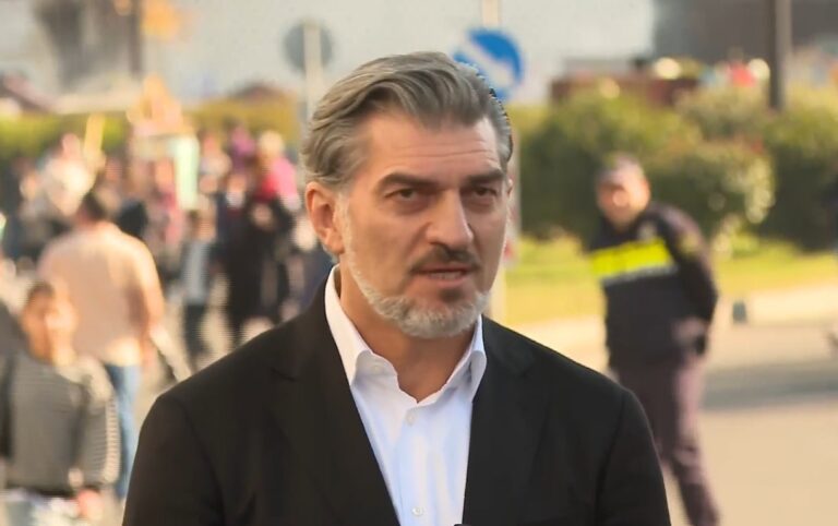 მიხეილ ყაველაშვილი ჰერჩინსკის წერილზე: ამ საკითხის ირგვლივ ჩვენ მაშინაც ვსაუბრობდით, რომ როცა შეჩერებაზეა საუბარი, ეს ჯერ კიდევ ივნისის თვეში იყო გაცხადებული ევროკავშირის მხრიდან, მაგრამ ვინ მოგისმინა?!