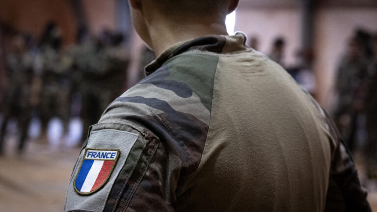 საფრანგეთში 18 და 19 წლის ახალგაზრდებისთვის ნებაყოფლობითი სამხედრო სამსახური 2026 წლის მეორე ნახევრისთვის ამოქმედდება