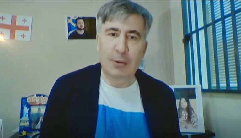 მიხეილ სააკაშვილი: ამათ როგორც კი მოვიშორებთ, პირველ საკითხად დავაყენებ საბჭოთა აგენტების და დამსმენების არქივში არსებული სიის გამოქვეყნებას