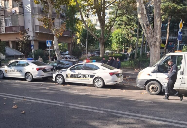 შსს-ს გადაწყვეტილებით, საგზაო მოძრაობის წესების დარღვევისთვის ჯარიმები იზრდება