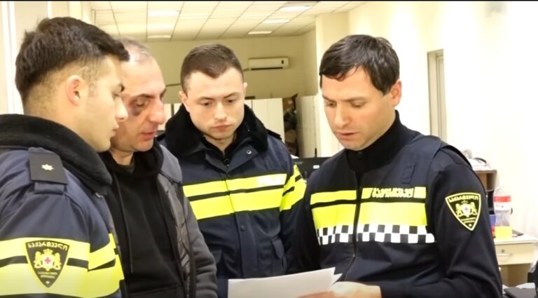 „ლელო – ძლიერი საქართველო“ – ჩვენთვის ალეკო ელისაშვილის დღევანდელი ქმედება მიუღებელი და გაუმართლებელია, მისი აღიარება დასტურია, რომ ეს არის რეჟიმის წინააღმდეგ თავგანწირული ქმედება