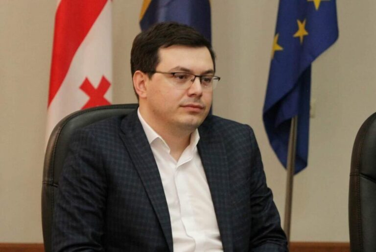 გიგა ფარულავა: სტრასბურგის გადაწყვეტილება არის დასტური, რომ გახარიას წინააღმდეგ საქმე არის პოლიტიკური შურისძიება, მივმართავთ 20 ივნისის ნამდვილ შემოქმედებს, ვერ გაექცევით პასუხისმგებლობას