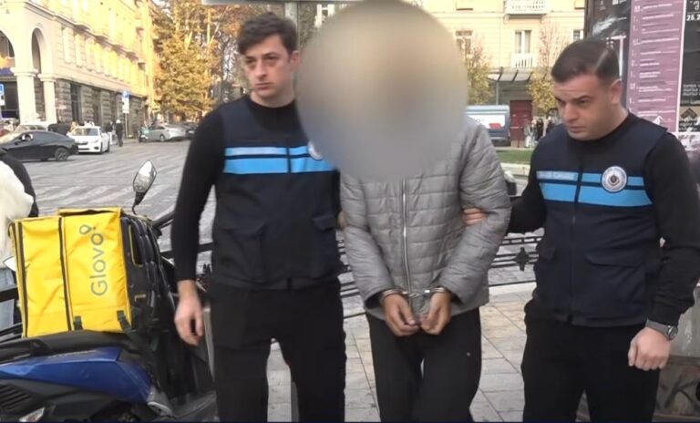 ირაკლი კობახიძე: 2025 წლის 11 თვის მონაცემებით, შსს-მ საქართველოდან 1 131 არალეგალი მიგრანტი გააძევა, ეს მაჩვენებელი შეესატყვისება გასული 7 წლის ჯამურ მაჩვენებელს