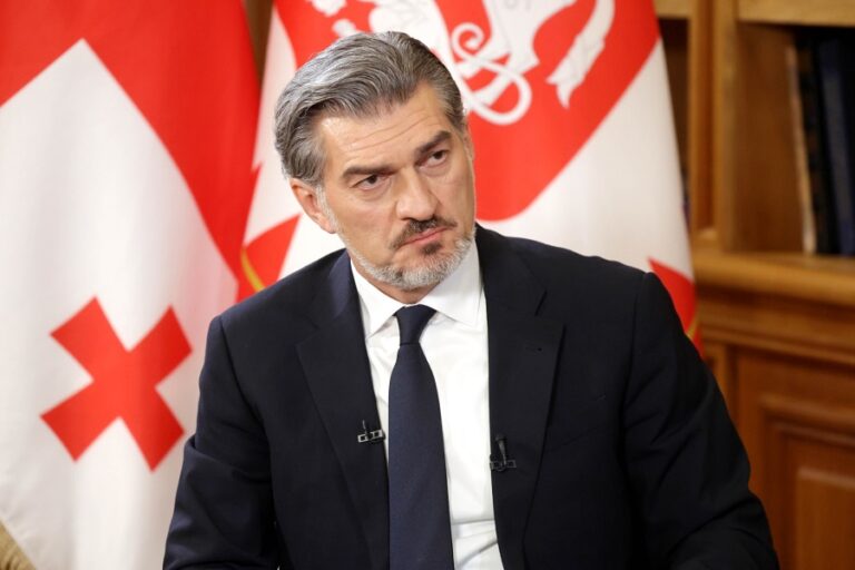 საქართველოს პრეზიდენტმა ნათლისღების დღესასწაულთან დაკავშირებით 159 პირი შეიწყალა