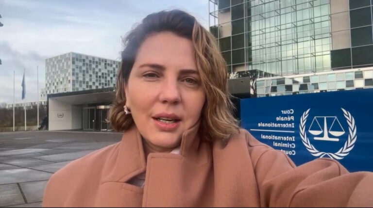 ანა დოლიძე: მოვაწყობთ ქართულ ნიურნბერგს