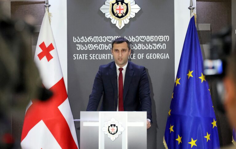 კორუფციულ დანაშაულებთან დაკავშირებით სუს-მა ხუთი პირი დააკავა, ჯამში პასუხისგებაში მიეცა 14 ადამიანი