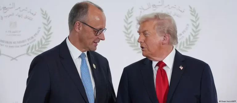 ფრიდრიხ მერცი: ევროპისთვის ამერიკული მშვიდობის ათწლეულები დასრულდა, ტრამპი ერთ დღეში არ მოსულა და შესაძლოა, შემდეგი პრეზიდენტის დროს ყველაფერი უფრო გართულდეს