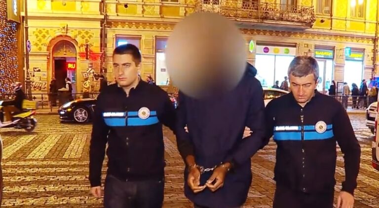 [ვიდეო] საქართველოში უცხო ქვეყნის 28 მოქალაქე დააკავეს