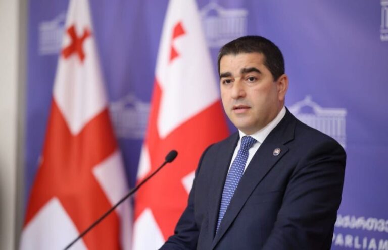 შალვა პაპუაშვილი: გამოძიება ჩატარდა, ყველა კითხვას პასუხი გაეცა და ევროპარლამენტში კიდევ ქიმიურ იარაღზე საუბრობენ, რაზეც უკვე თუთიყუშიც კი იცინის