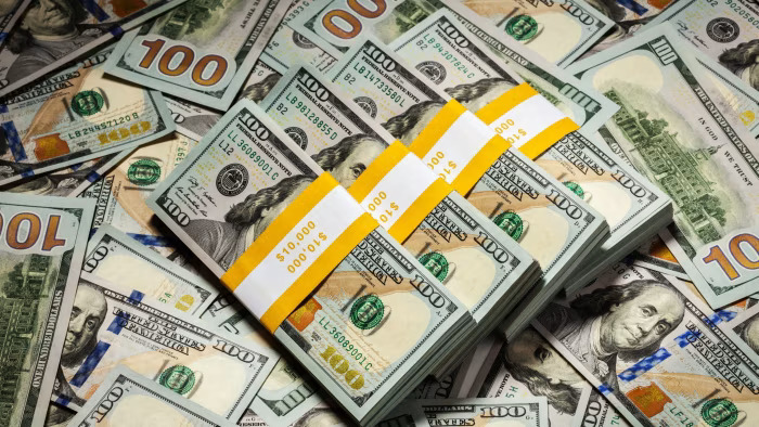 საქართველოს საერთაშორისო სავალუტო რეზერვებმა 6.16 მილიარდი აშშ დოლარი შეადგინა